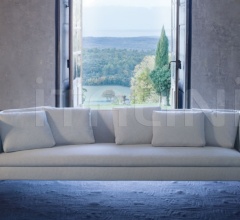 Модульный диван Kimono Модульный диван Kimono фабрика Paola Lenti