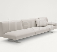 Модульный диван Move Модульный диван Move фабрика Paola Lenti