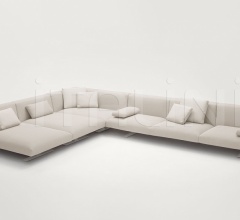 Модульный диван Move Модульный диван Move фабрика Paola Lenti