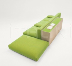Модульный диван Move Модульный диван Move фабрика Paola Lenti