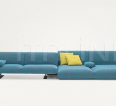 Модульный диван Move Модульный диван Move фабрика Paola Lenti