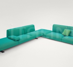Модульный диван Move Модульный диван Move фабрика Paola Lenti
