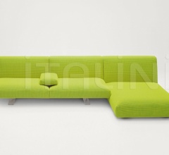 Модульный диван Move Модульный диван Move фабрика Paola Lenti