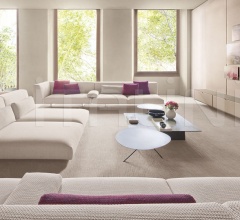 Модульный диван Move Модульный диван Move фабрика Paola Lenti