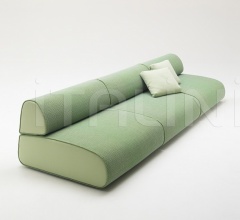 Диван Ola Диван Ola фабрика Paola Lenti