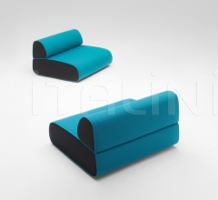 Диван Ola Диван Ola фабрика Paola Lenti