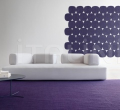 Диван Ribbon Диван Ribbon фабрика Paola Lenti