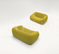 Диван Smile Диван Smile фабрика Paola Lenti