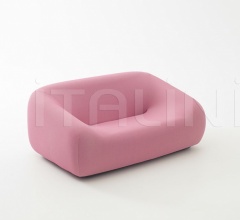 Диван Smile Диван Smile фабрика Paola Lenti