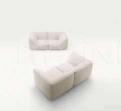 Модульный диван So Модульный диван So фабрика Paola Lenti