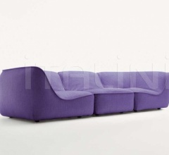 Модульный диван So Модульный диван So фабрика Paola Lenti
