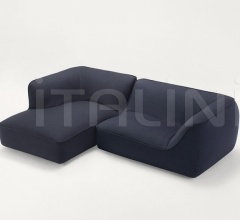 Модульный диван So Модульный диван So фабрика Paola Lenti