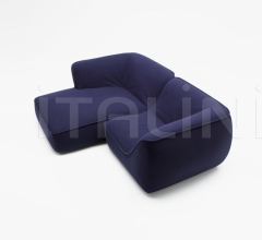 Модульный диван So Модульный диван So фабрика Paola Lenti