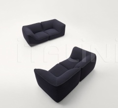 Модульный диван So Модульный диван So фабрика Paola Lenti