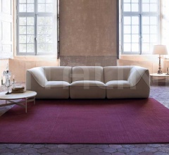 Модульный диван So Модульный диван So фабрика Paola Lenti