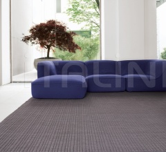 Модульный диван So Модульный диван So фабрика Paola Lenti