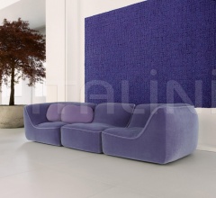 Модульный диван So Модульный диван So фабрика Paola Lenti