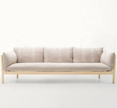 Диван Tapio Диван Tapio фабрика Paola Lenti