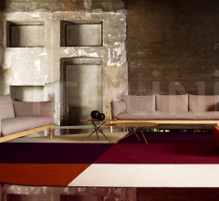 Диван Tapio Диван Tapio фабрика Paola Lenti