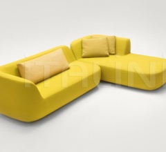 Модульный диван Uptown Модульный диван Uptown фабрика Paola Lenti