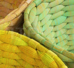 Кресло Ami фабрика Paola Lenti