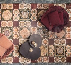 Кресло Ami фабрика Paola Lenti