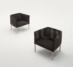 Кресло Elsie фабрика Paola Lenti