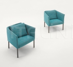 Кресло Elsie фабрика Paola Lenti