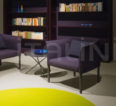 Кресло Elsie фабрика Paola Lenti