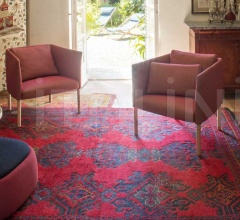 Кресло Elsie фабрика Paola Lenti