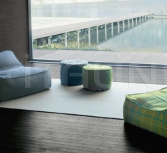 Кресло Float, Float Mini фабрика Paola Lenti