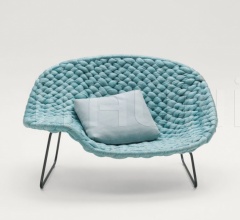 Кресло Shito cl фабрика Paola Lenti