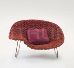 Кресло Shito cl фабрика Paola Lenti