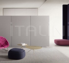 Кресло Shito cl фабрика Paola Lenti