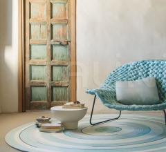 Кресло Shito cl фабрика Paola Lenti