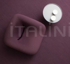 Кресло Smile фабрика Paola Lenti