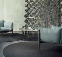 Кресло Tapio фабрика Paola Lenti