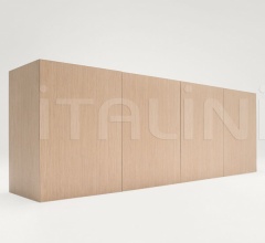 Книжный шкаф Edel Книжный шкаф Edel фабрика Paola Lenti