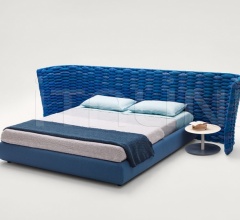 Кровать Silent Кровать Silent фабрика Paola Lenti