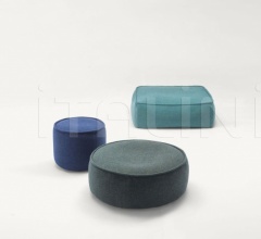 Пуф Float Пуф Float фабрика Paola Lenti