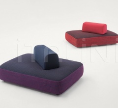 Пуф Jolly Пуф Jolly фабрика Paola Lenti