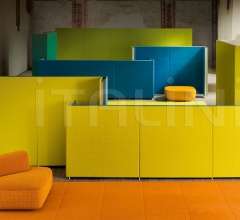 Пуф Jolly Пуф Jolly фабрика Paola Lenti