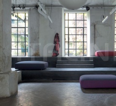 Пуф Jolly Пуф Jolly фабрика Paola Lenti