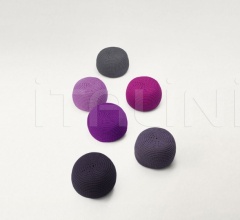 Пуф Picot Пуф Picot фабрика Paola Lenti