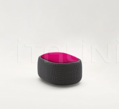 Пуф Shito Пуф Shito фабрика Paola Lenti