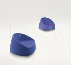 Кресло Afra фабрика Paola Lenti