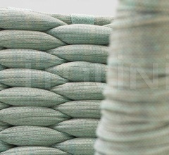 Кресло Ami Outdoor фабрика Paola Lenti