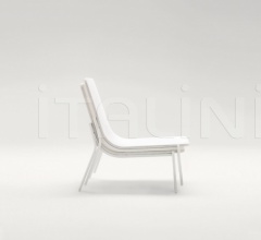 Кресло Baia фабрика Paola Lenti