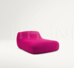 Кресло Float фабрика Paola Lenti