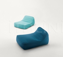 Кресло Float фабрика Paola Lenti